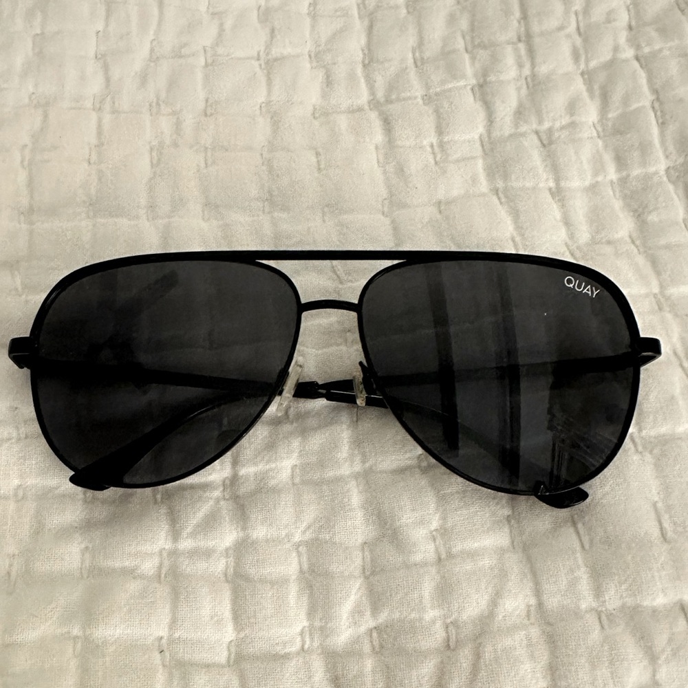 Quay Australia’s Best Selling High Key Women’s Sunglasses
